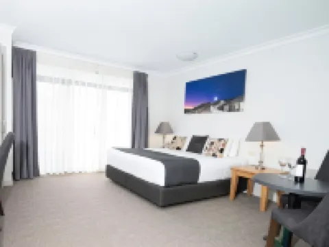 Rockpool Motor Inn Hotels in South West Rocks