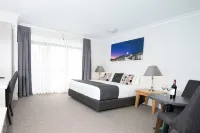 Rockpool Motor Inn - Boutique