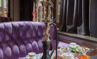 Alva Donna Hotel