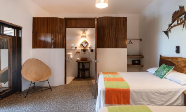 Casa Paraiso Hotel Boutique - Housity