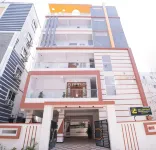 Yellow Bells Serviced Apartments Hitech City - Apartments