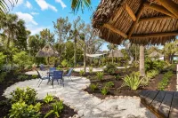 Driftwood Inn Các khách sạn ở Sanibel