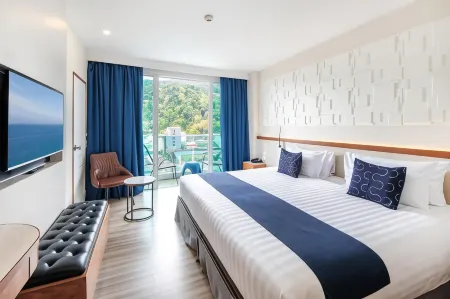 Sira Grande Hotel & Spa