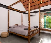 Tentgram Brickhouse