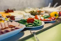 SleepySleepy Hotel Dillingen Các khách sạn ở Lauingen