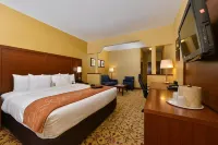 Quality Suites Midland North Loop 250