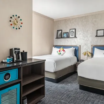 Signature San Francisco