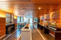 Hotel Park Tower Savassi by Nacional Inn - servizio colazione