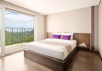 Hanwha Resort Yongin Besancon - parking
