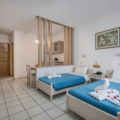 Angela Hoteles cerca de Anfiteatro