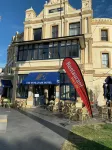 The Esplanade Hotel