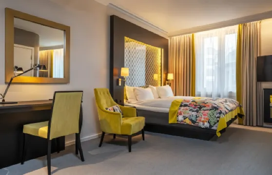 Thon Hotel Rosenkrantz Oslo