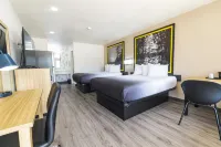 Super 8 by Wyndham Jasper TX