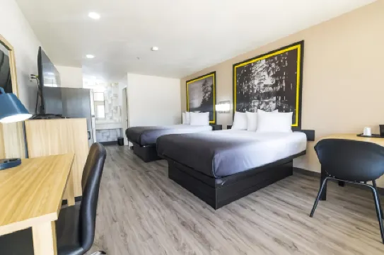 Super 8 by Wyndham Jasper TX