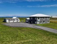Garður Apartments Hotels in Gardur