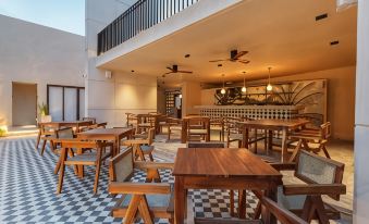 Collection O Faisano Boutique Luxury Hotel, Tulum Beach