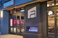 Aloft South Bend Hotel di South Bend