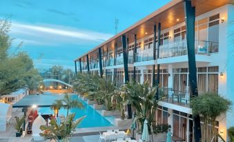 The Hotel Sophia - Hizvo