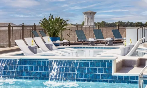 Renaissance Mobile Riverview Plaza Hotel