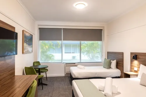 Salisbury Hotel Motel Hotels in Moorooka