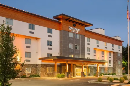 Candlewood Suites Vancouver-Camas