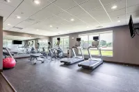 Fairfield Inn & Suites St. Joseph Stevensville Hotels in Stevensville