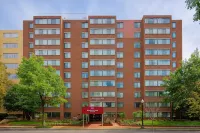 Residence Inn Washington, DC/Foggy Bottom Hotels in Foggy Bottom