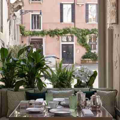 ホテル ヴィオリーノ ドロ Dining/Meeting Rooms