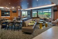 SpringHill Suites Ellijay - 3 stjerner
