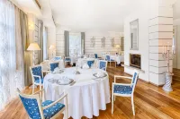 霍夫邁斯特水療飯店