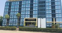 A+ Hotel Các khách sạn ở Ubon Ratchathani