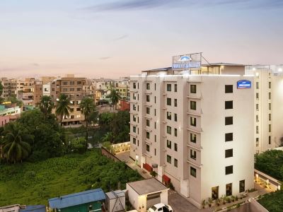 Howard Johnson by Wyndham Kolkata