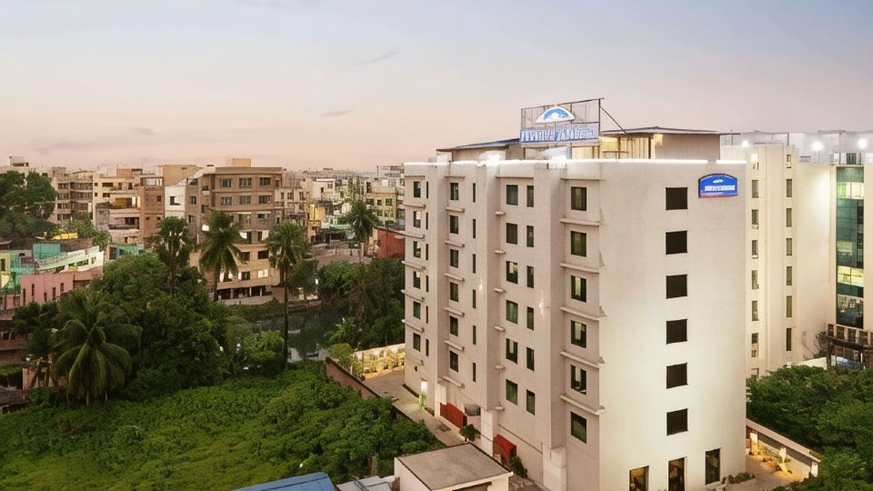 Howard Johnson by Wyndham Kolkata
