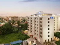 Howard Johnson by Wyndham Kolkata Hotels near NUJS