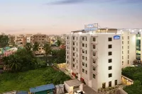 Howard Johnson by Wyndham Kolkata - 4 ดาว