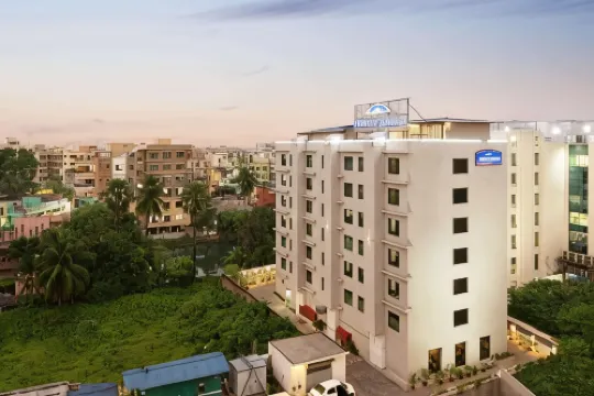 Howard Johnson by Wyndham Kolkata