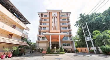 รูปภาพของสยาม แพลตินัม พัทยา