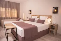 RVHotels Broquetas Spa Termal Hotels in 