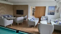 Hotel Udsigten Marstal -  Privatzimmer