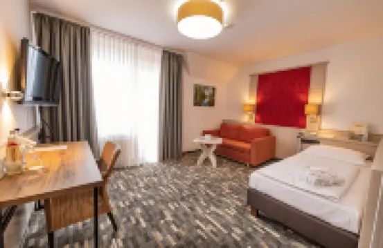 Göbels Hotel Rodenberg Отели в г. 