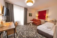 Göbels Hotel Rodenberg Hotels in Sontra