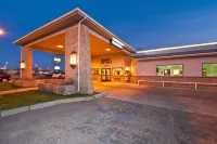 Shilo Inn Elko Hotels in Elko