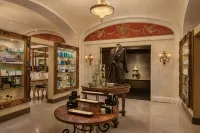 The Louie, A Davenport Hotel, Autograph Collection Hotels in Spokane County