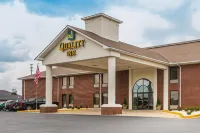 Quality Inn Hotels in Madison County