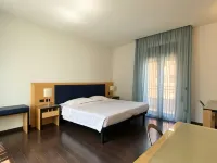 Luxury Rooms Padova Station Hotels in Padua