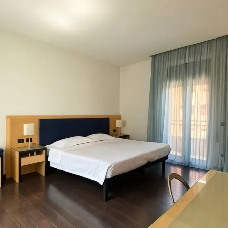 Luxury Rooms Padova Station Отели рядом с достопримечательностью «Станция Padova»