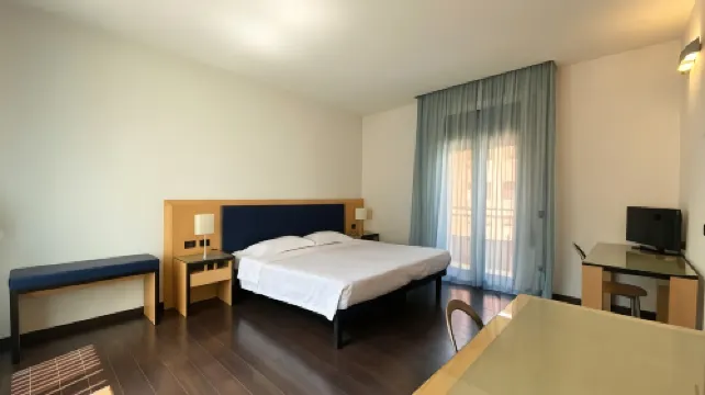 Luxury Rooms Padova Station