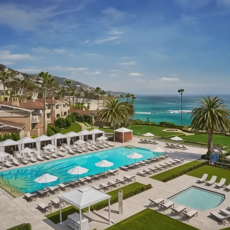 Montage Laguna Beach