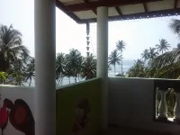 Peacock Wings Guest - Ocean View