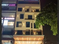 SureStay Plus by Best Western Amritsar Hotel dekat Bandara Sri Guru Ram Dass Jee